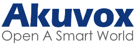 Logo Akuvox