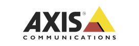 Logo Axis