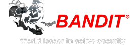 Logo Bandit