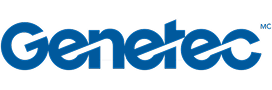 Logo Genetec