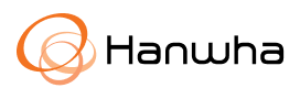 Logo Hanwha