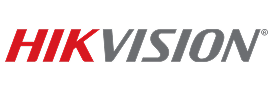 Logo Hikvision