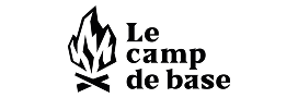 Logo Le camp de Base