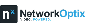 Logo Network Optix