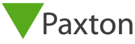 Logo Paxton