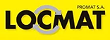 Logo Locmat
