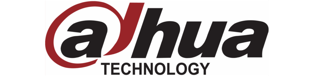 Logo Dahua