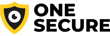 Logo One Secure